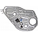 Dorman (OE Solutions) Window Regulator 748356
