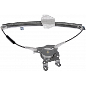 Dorman (OE Solutions) Window Regulator 740962