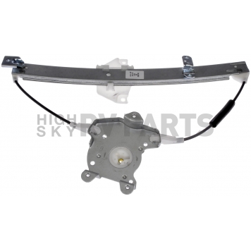 Dorman (OE Solutions) Window Regulator 740962-1