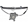 Dorman (OE Solutions) Window Regulator 740962