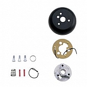 Grant Products Steering Wheel Installation Kit 3314