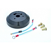 GT Performance Steering Wheel Hub 205006