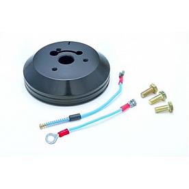 GT Performance Steering Wheel Hub 205006
