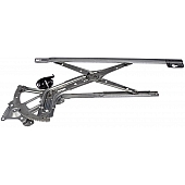 Dorman (OE Solutions) Window Regulator 740716