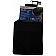 Highland Floor Mat - Direct-Fit Black Rubber Set of 2 - 4603500