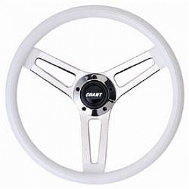 Grant Products Steering Wheel 991