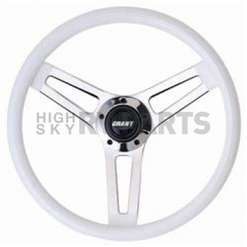 Grant Products Steering Wheel 991