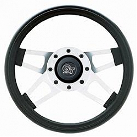 Grant Products Steering Wheel 415