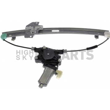 Dorman (OE Solutions) Window Regulator 748447