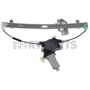 Dorman (OE Solutions) Window Regulator 748447-1