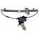 Dorman (OE Solutions) Window Regulator 748447