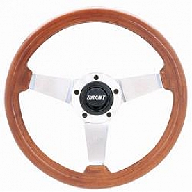 Grant Products Steering Wheel 1171