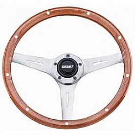 Grant Products Steering Wheel 1175