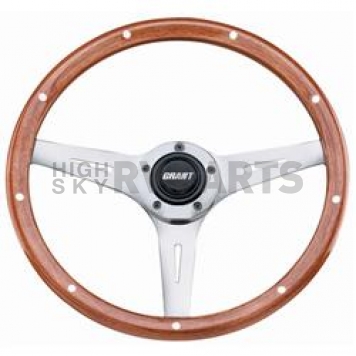 Grant Products Steering Wheel 1175