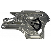 Dorman (OE Solutions) Window Regulator 748421