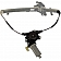 Dorman (OE Solutions) Window Regulator 748318