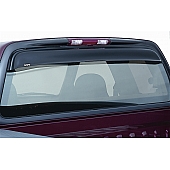 GT Styling Rear Window Deflector 57135