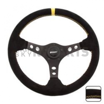 Grant Products Steering Wheel 697
