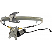 Dorman (OE Solutions) Window Regulator 741609