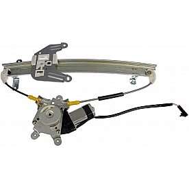 Dorman (OE Solutions) Window Regulator 741609