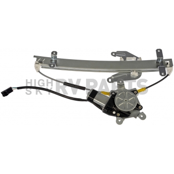 Dorman (OE Solutions) Window Regulator 741609-1