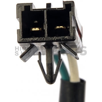 Dorman (OE Solutions) Window Regulator 741609-2