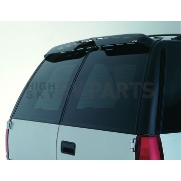 GT Styling Rear Window Deflector 56299-3
