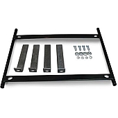 Procar By Scat Seat Adapter Bracket 81203