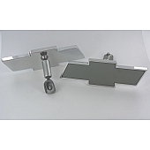 All Sales Interior Rear View Mirror 87394P