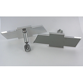 All Sales Interior Rear View Mirror 87394P