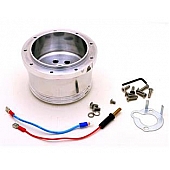 GT Performance Steering Wheel Hub 105502