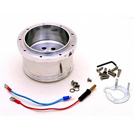 GT Performance Steering Wheel Hub 105502