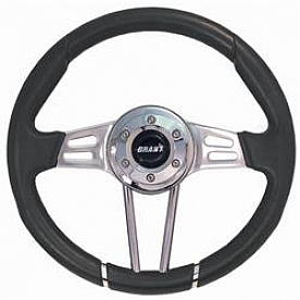 Grant Products Steering Wheel 457