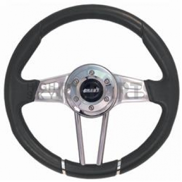 Grant Products Steering Wheel 457