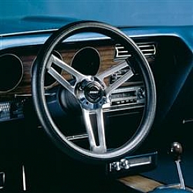 Grant Products Steering Wheel 990