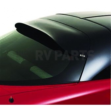 GT Styling Rear Window Deflector 51161-3