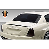 Extreme Dimensions Rear Window Deflector 108436