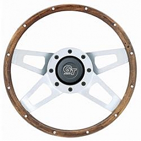 Grant Products Steering Wheel 405