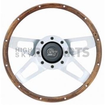 Grant Products Steering Wheel 405