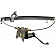 Dorman (OE Solutions) Window Regulator 748923
