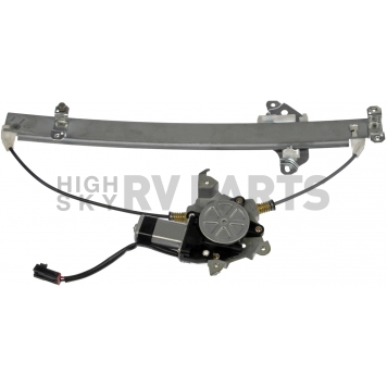 Dorman (OE Solutions) Window Regulator 748923-1