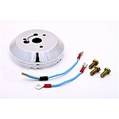 GT Performance Steering Wheel Hub 105006