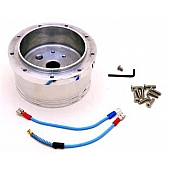 GT Performance Steering Wheel Hub 205506