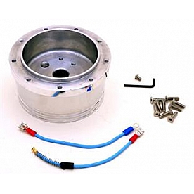 GT Performance Steering Wheel Hub 205506