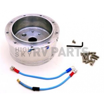 GT Performance Steering Wheel Hub 205506