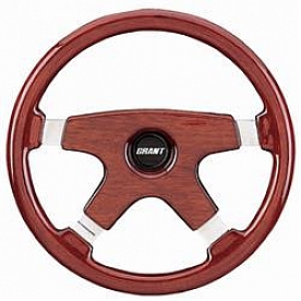 Grant Products Steering Wheel 732