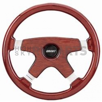 Grant Products Steering Wheel 732
