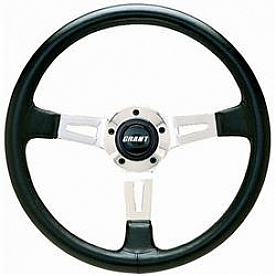 Grant Products Steering Wheel 1130
