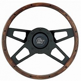Grant Products Steering Wheel 404