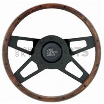 Grant Products Steering Wheel 404
